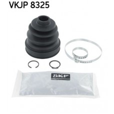 VKJP 8325 SKF Комплект пыльника, Привідний вал