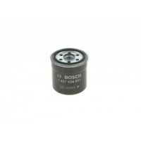 1 457 434 051 BOSCH Паливний фільтр