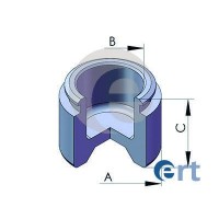 151233-C ERT Поршень корпус скоби гальма