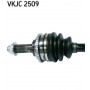 VKJC 2509 SKF Привідний вал