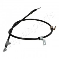 BC-112 JAPANPARTS Тросик, cтояночный тормоз
