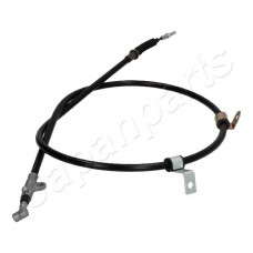 BC-112 JAPANPARTS Тросик, cтояночный тормоз