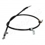BC-112 JAPANPARTS Тросик, cтояночный тормоз