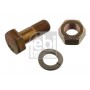 03344 FEBI BILSTEIN Болт фланець карданного валу