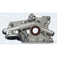 Масляний насос MAGNETI-MARELLI 351516000028