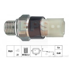1.800.178 EPS Датчик тиску масла