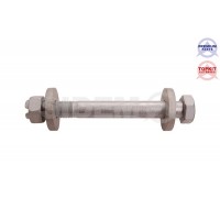 49004 SIDEM Ремкомплект підвіска колеса