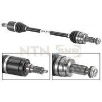 DK80.002 SNR Привідний вал