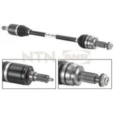 DK80.002 SNR Привідний вал