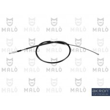 26446 AKRON-MALÒ Тросик, cтояночный тормоз