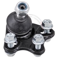 220437 A.B.S. Шарнір незалежної підвіски поворотного важеля