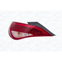 714021180851 MAGNETI MARELLI Задній фонар