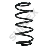 23229 SUPLEX Пружина ходової частини