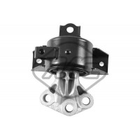 48000 Metalcaucho Підвіска двигун