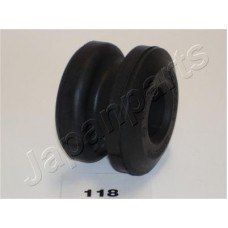 RU-118 JAPANPARTS Втулка стабілізатора