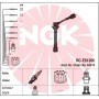 44274 NGK Комплект дротів запалювання