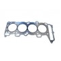 10048 WXQP Прокладка головка циліндра