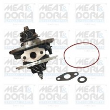 60035 MEAT & DORIA Група корпусу компресор