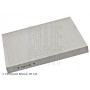 ADV182507 BLUE PRINT Фільтр повітря у внутрішньому просторі