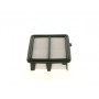 F 026 400 384 BOSCH Повітряний фільтр