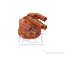 2.7524PHT FACET Кришка розподільника запалювання
