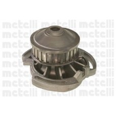 24-0148 METELLI Водяний насос охолодження двигуна