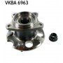 VKBA6963 SKF Комплект підшипника ступиці колеса