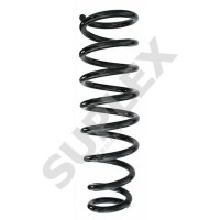 17112 SUPLEX Пружина ходової частини