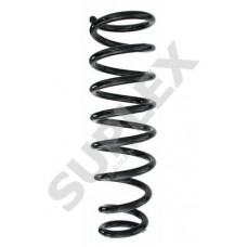 17112 SUPLEX Пружина ходової частини