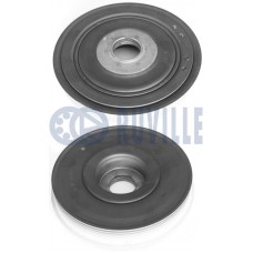 520277 RUVILLE Ремінний шків колінчастий вал