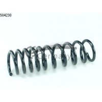 14.504.230 CS Germany Пружина ходової частини