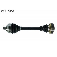 VKJC 5151 SKF Привідний вал