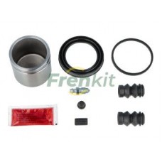 257935 FRENKIT Ремкомплект, Гальмівний супорт