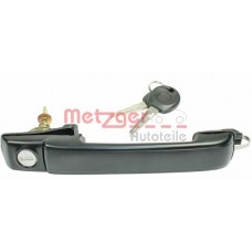 2310528 METZGER Ручка дверей