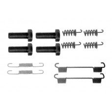 1 987 475 317 BOSCH Комплектуючі стоянкова гальмівна система
