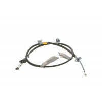 1 987 482 917 BOSCH Тросик, cтояночный тормоз