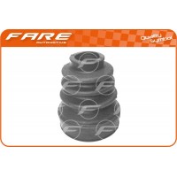 0986 FARE SA Пыльник, Привідний вал