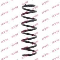 RA6077 KYB Пружина ходової частини