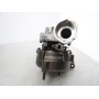 717858-5010S GARRETT Компресор наддуву