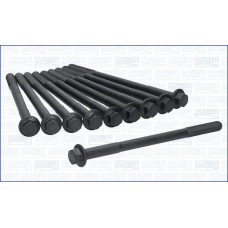 Комплект болтів головки циліндра AJUSA 81060500