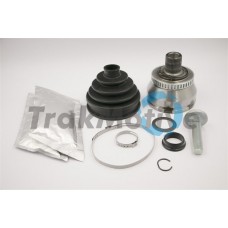 40-0056 TrakMotive Шарнирный комплект, Привідний вал