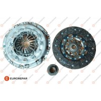 1680365680 EUROREPAR Комплект зчеплення