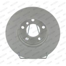 DDF2197C FERODO Гальмівний диск
