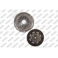 000255609 MAPA Комплект зчеплення