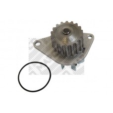 21319 MAPCO Водяний насос охолодження двигуна