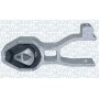 030607010671 MAGNETI MARELLI Кронштейн підвіска двигуна