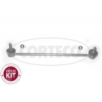 49398735 CORTECO Тяга стійка стабілізатор