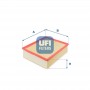 30.162.00 UFI Повітряний фільтр