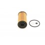 F 026 407 062 BOSCH Масляний фільтр