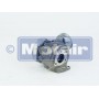 102142 MOTAIR TURBO Компресор наддуву